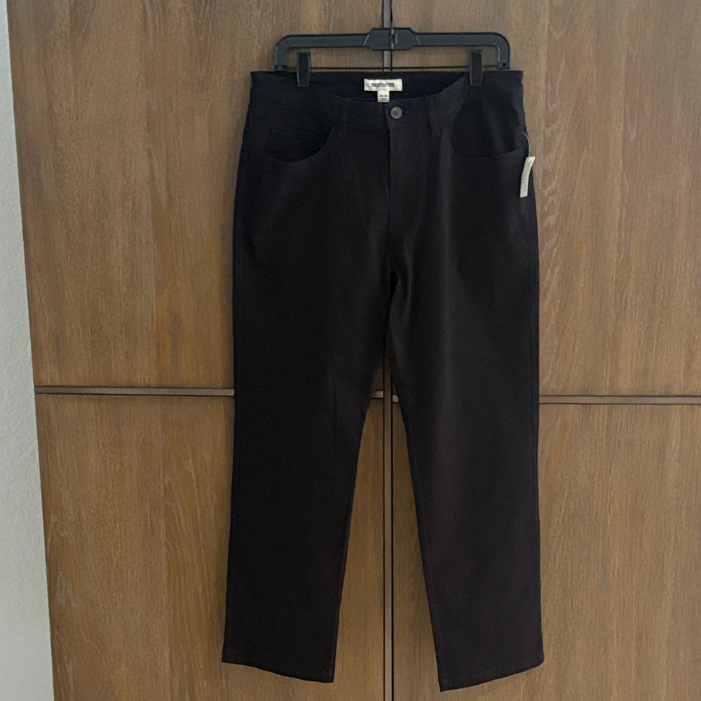 Goodthreads Women's Dark Straight Leg Jeans